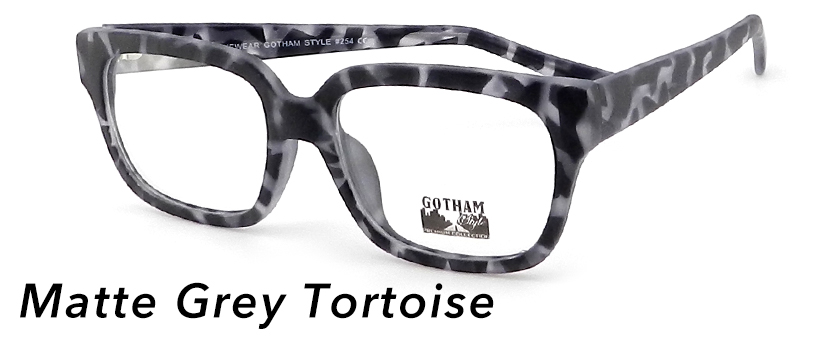 Gotham 254